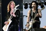 Lzzy Hale Says She Was 'Such A Dork' When She First Met Joan